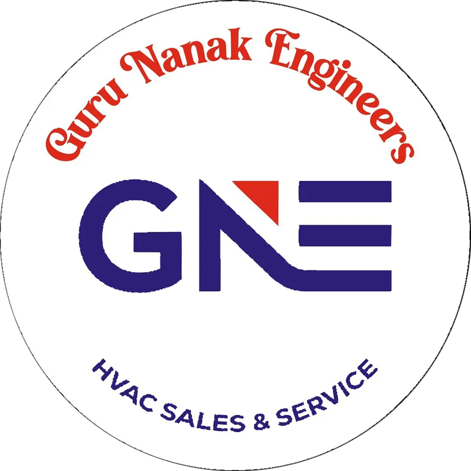 Guru Nanak Engineers