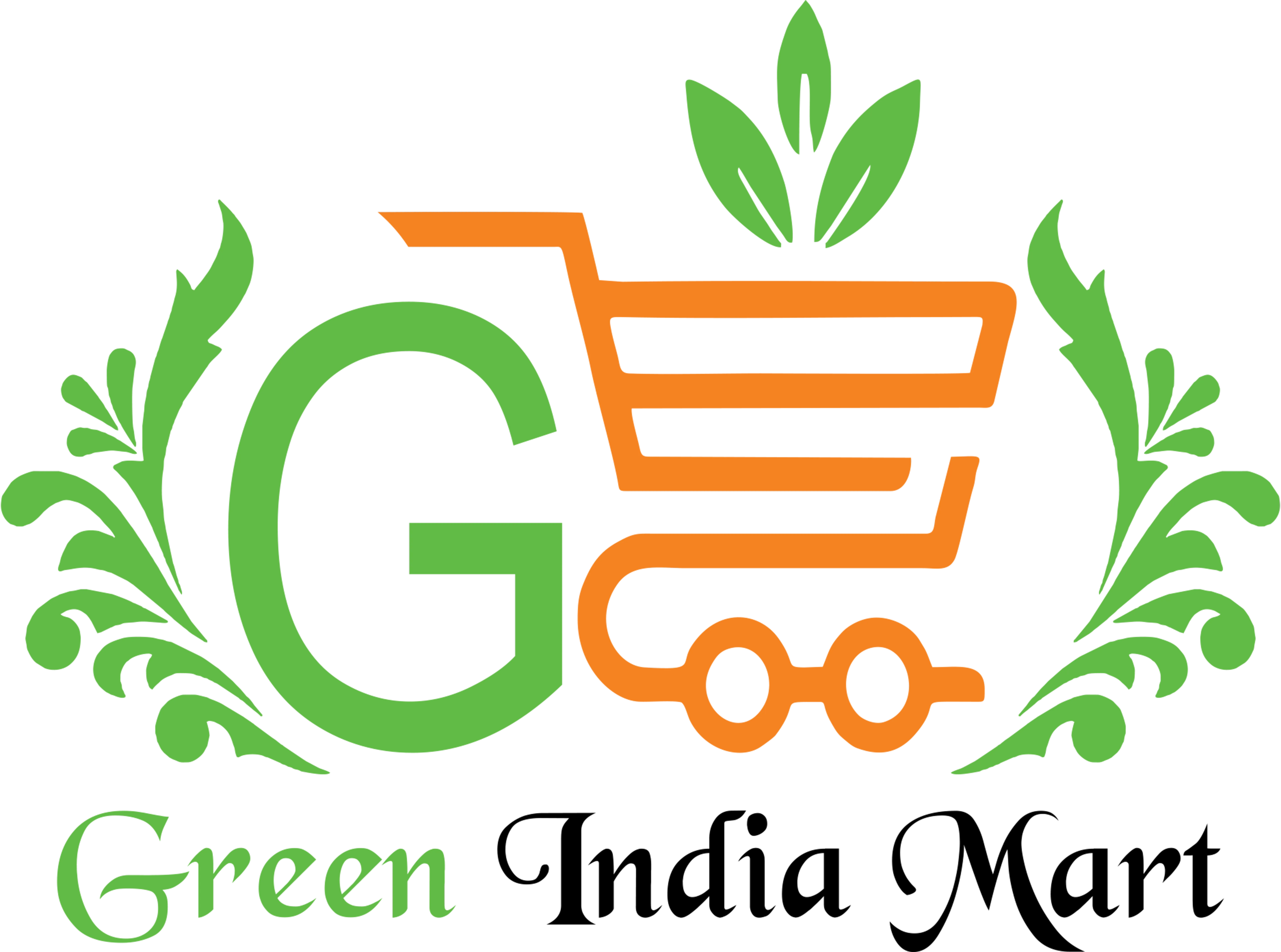 Green India Mart