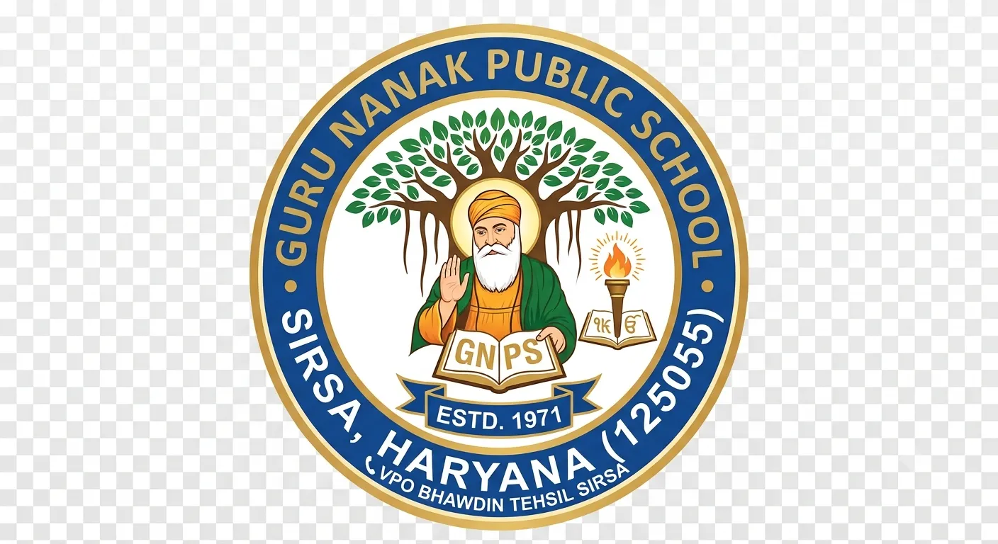 Guru Nanak Public School