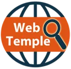 Web Temple Logo